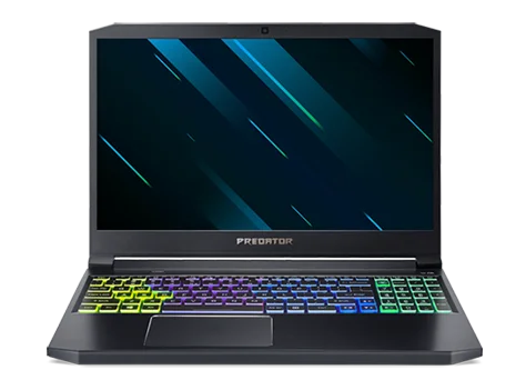 Acer Predator Triton 300