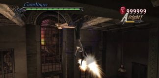 Devil May Cry 3 for Nintendo Switch to Include New Seamless Style Feature