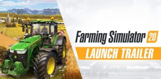 Three more DLCs being added to Farming Simulator 19 before the end of 2020