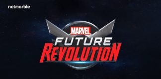 Marvel Reveals Future Revolution, Marvel’s First Open-World RPG Mobile Game