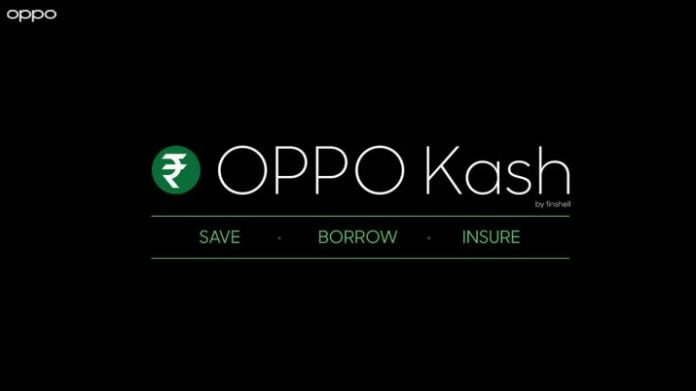 oppo-kash