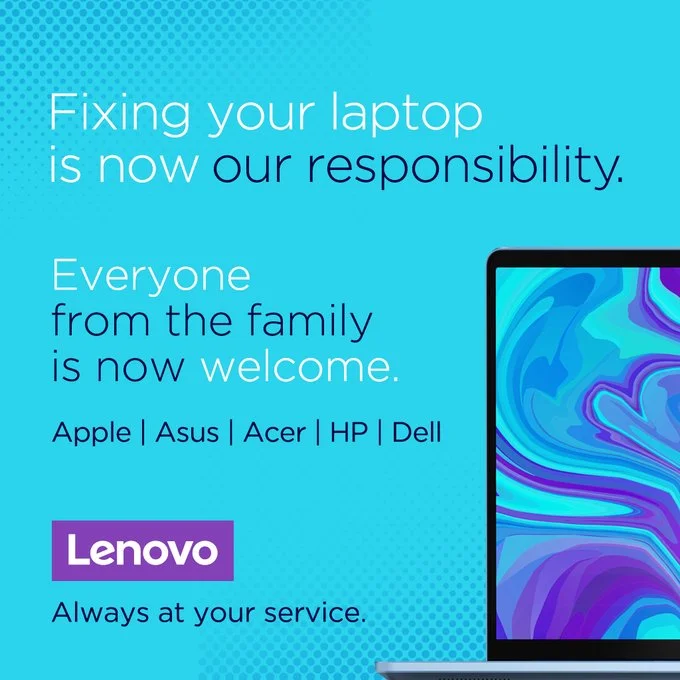 Lenovo extended warranty