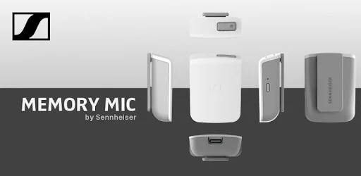 Sennheiser Memory Mic