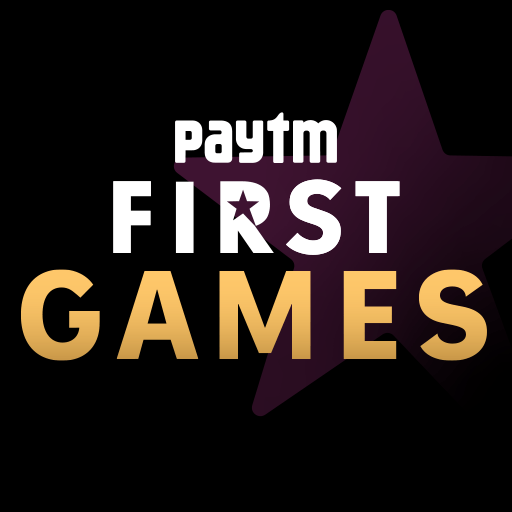 Paytm First Games