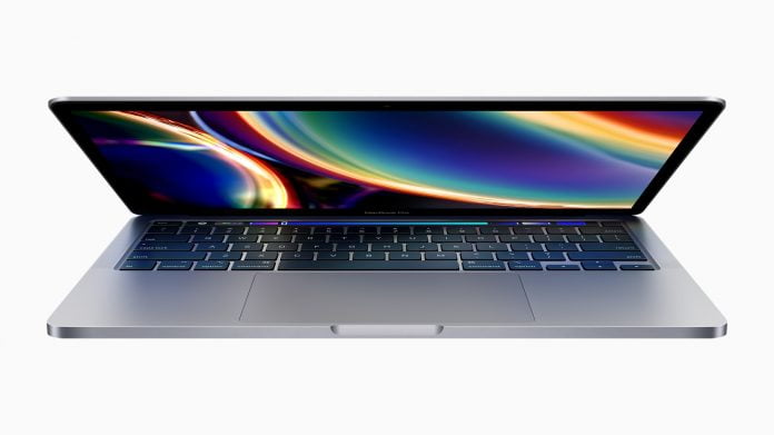 MacBook Pro 13