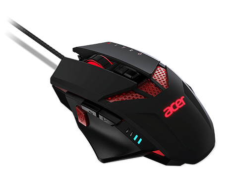 Acer Nitro Gaming Mouse