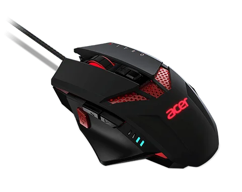 Acer Nitro Gaming Mouse