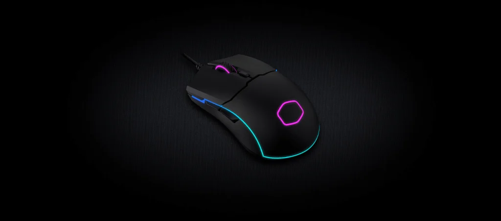 Cooler Master CM110