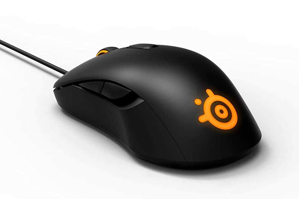 SteelSeries Rival 105