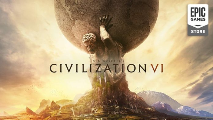 Civilization 6