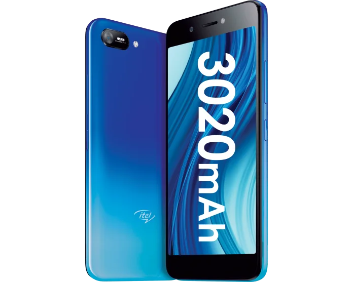 itel A25