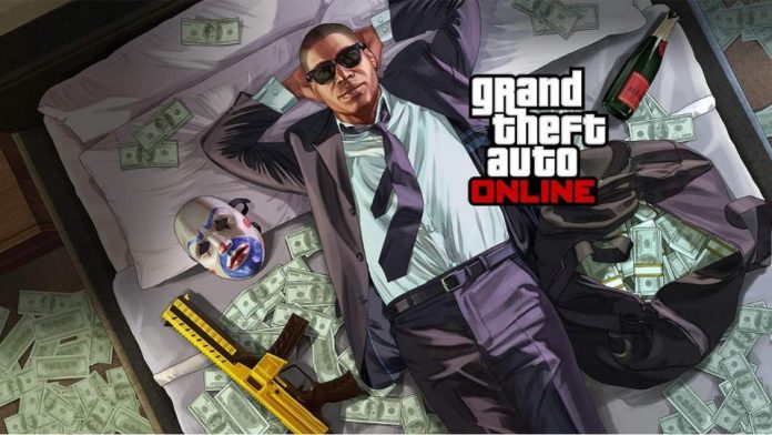Rockstar has Special Gifts for GTA V Online Players