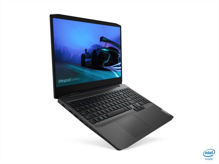 Lenovo Launches IdeaPad Gaming 3i in India; Price Starts at Rs 68,990