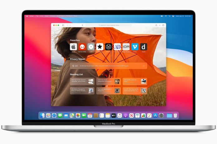 Apple Introduces macOS Big Sur - The Biggest Upgrade Since OS X
