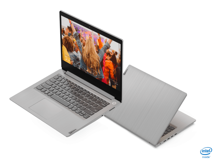 IdeaPad Slim 3
