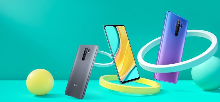 Xiaomi Debuts Redmi 9 with Quad Camera Setup and HelioG80 Priced at 150 Euros