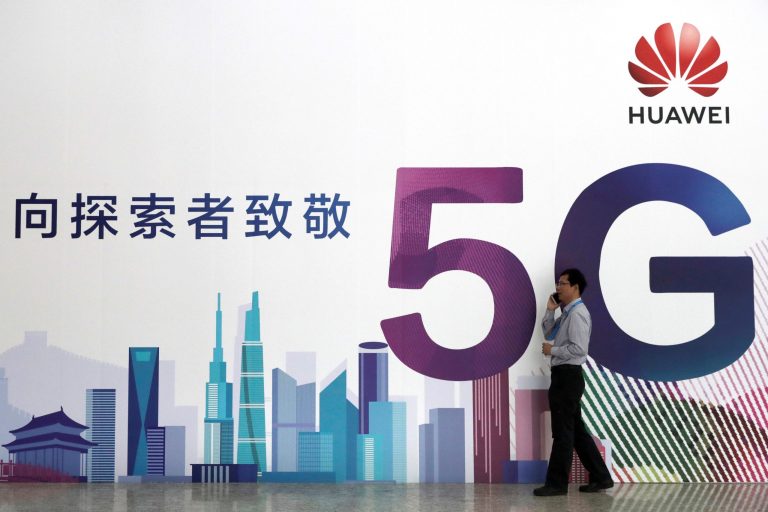 UK Set to ban Huawei from using its 5G Equipment; All Previous 5G Kits to be Removed by 2027