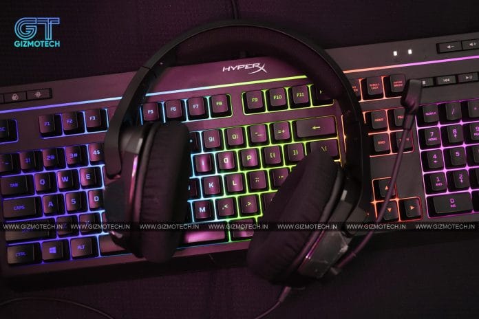 HyperX Cloud Stinger Core (7.1) Review