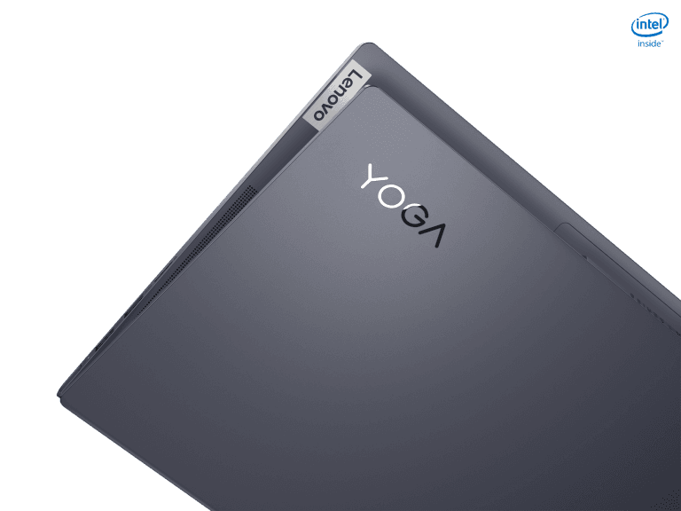 Lenovo Announces AI-enabled Yoga Slim 7i in India; Price Starts at Rs 79,990