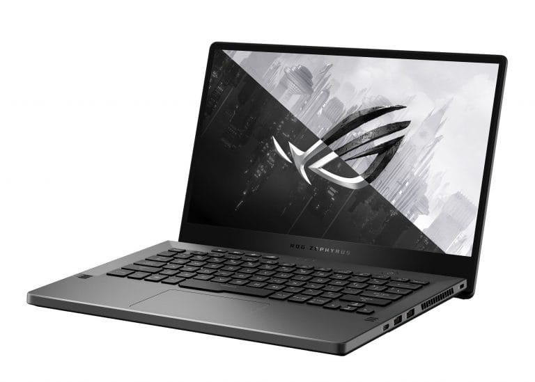 ASUS Updates it’s 2020 Product Line-Up with AMD Ryzen 4000 Series Processors