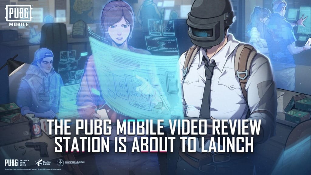 Pubg Mobile Announces Breakthroughs And Progress Of Anti Cheating Gizmotech