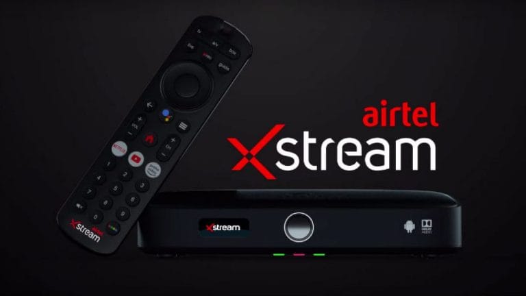 Airtel Xstream Fiber launches ‘Secure Internet’ for its Customers Easy-to-use tool provides real time protection against malware