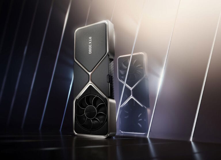 GeForce RTX 3070 Now Available for ORIGIN PC Desktops - Gizmotech