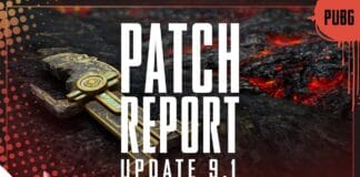 PUBG Season 9 Out Now on PC with New Paramo Map