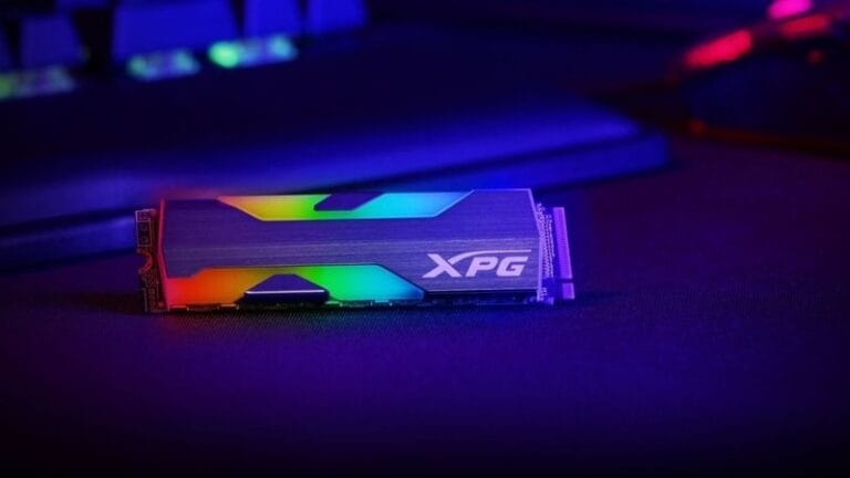 ADATA Showcases AI, Gaming, and High-Speed Storage Innovations at CES 2025