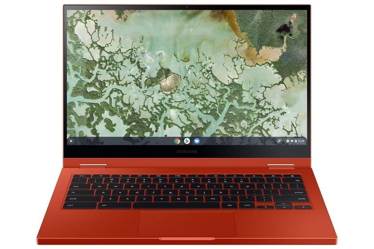 Samsung Galaxy Chromebook 2 – World’s First QLED Chromebook