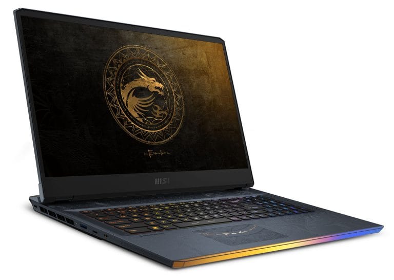 MSI Upgrades Gaming line-up and Creator 15 with RTX 30 Series GPUs in India; Price Starts from INR 1,23,990