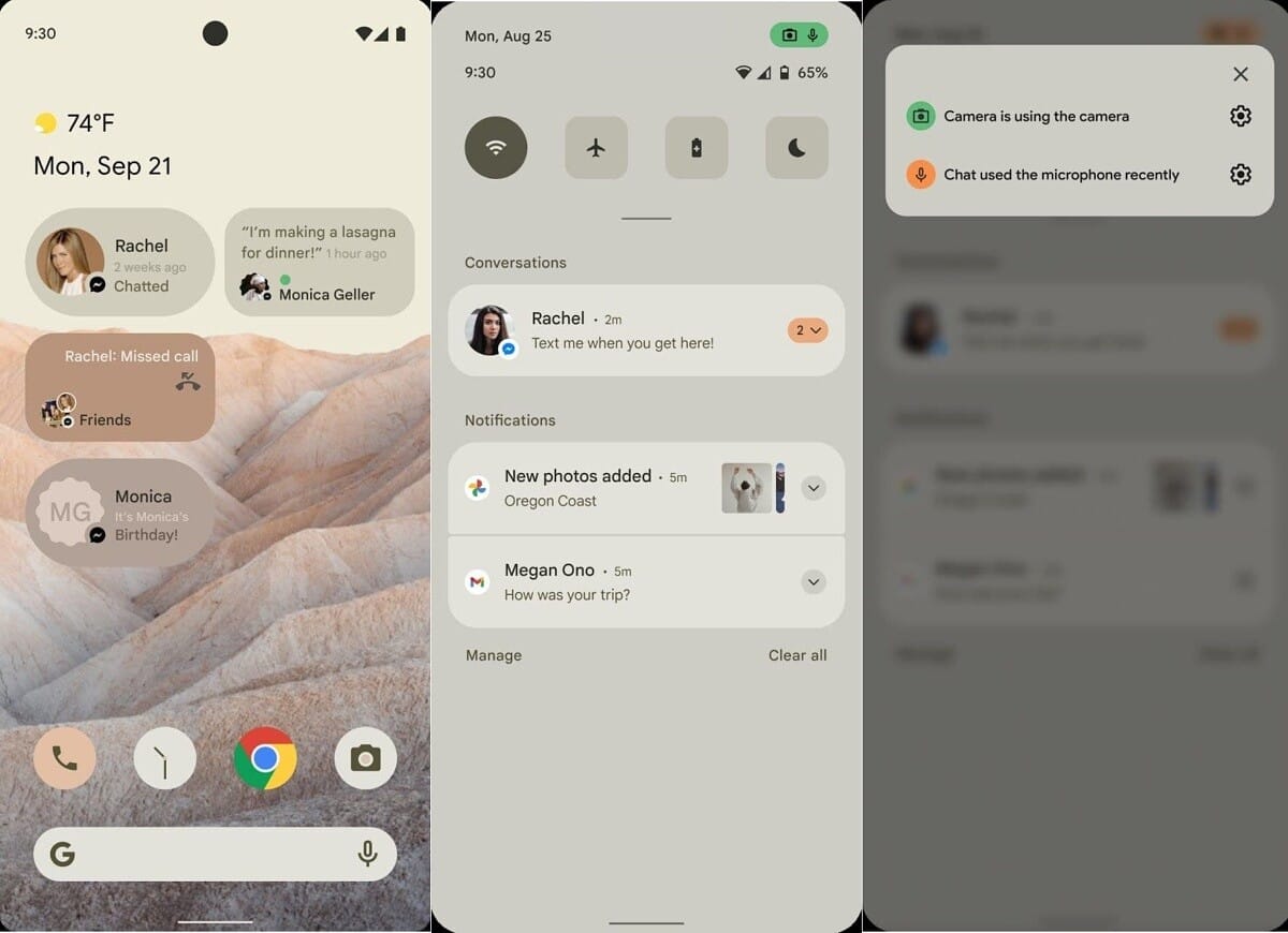 Get Android 12 Android Developers