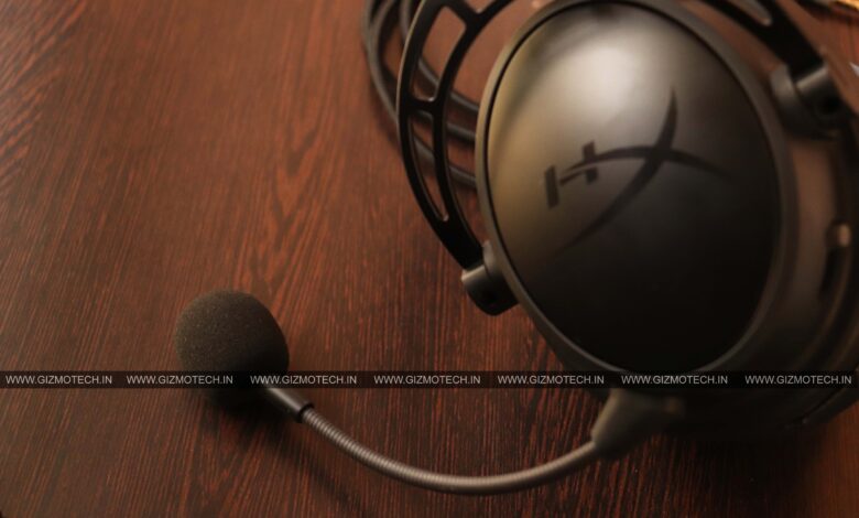 HyperX Cloud Alpha S Review