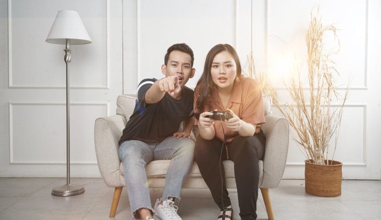 Top 5 Valentine’s Day Gifting Ideas for Gamers 2021