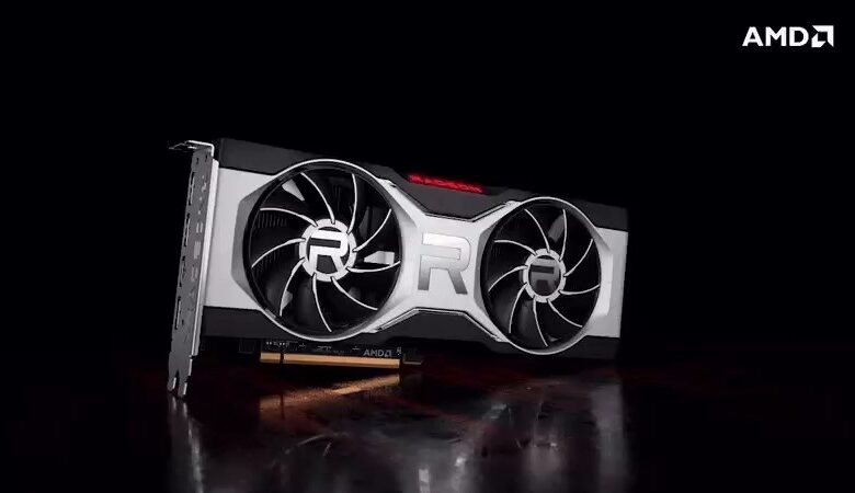 Radeon RX 6700 XT