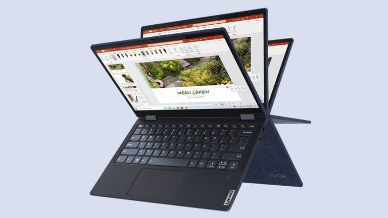 Lenovo Yoga 6 with Ryzen 7 4700U Launched in India