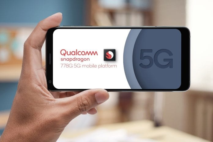 Qualcomm Snapdragon 778G