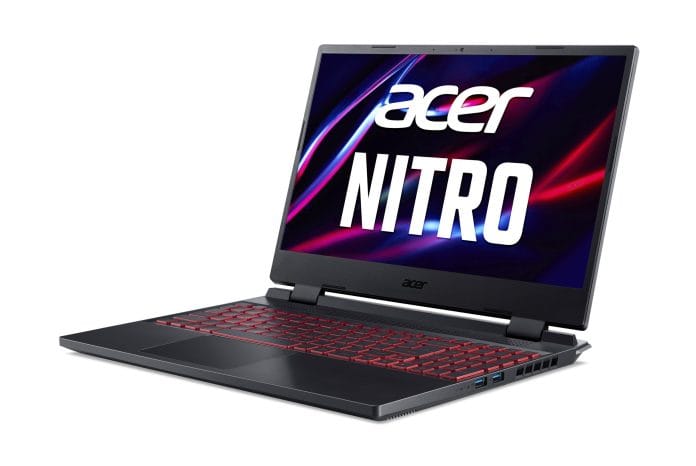 Acer Nitro 5