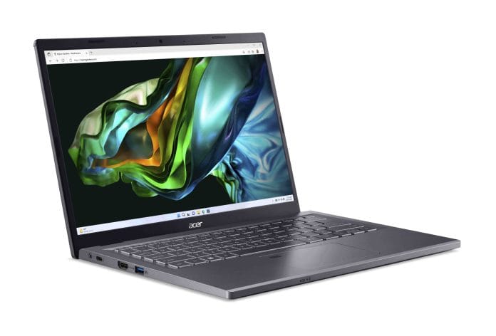 Aspire 5 Gaming Laptop