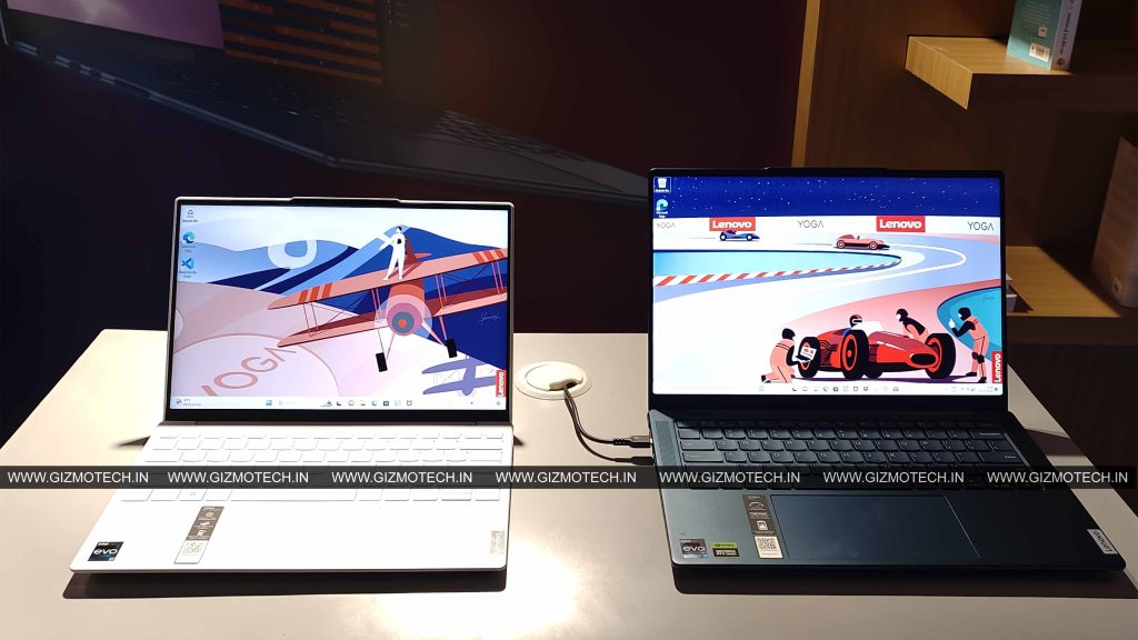 Lenovo Yoga Book