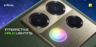 Infinix launches Note 40 Pro 5G series – Android’s first Wireless Magnetic Charging Solution in India