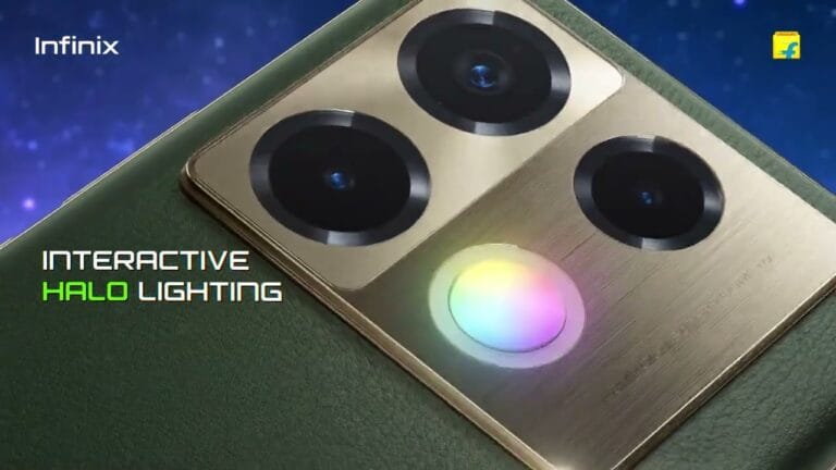 Infinix launches Note 40 Pro 5G series – Android’s first Wireless Magnetic Charging Solution in India
