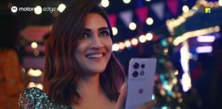 Moto Edge 50 Pro with Snapdragon 7 Gen 3 launched in India at a starting price of Rs 31,999