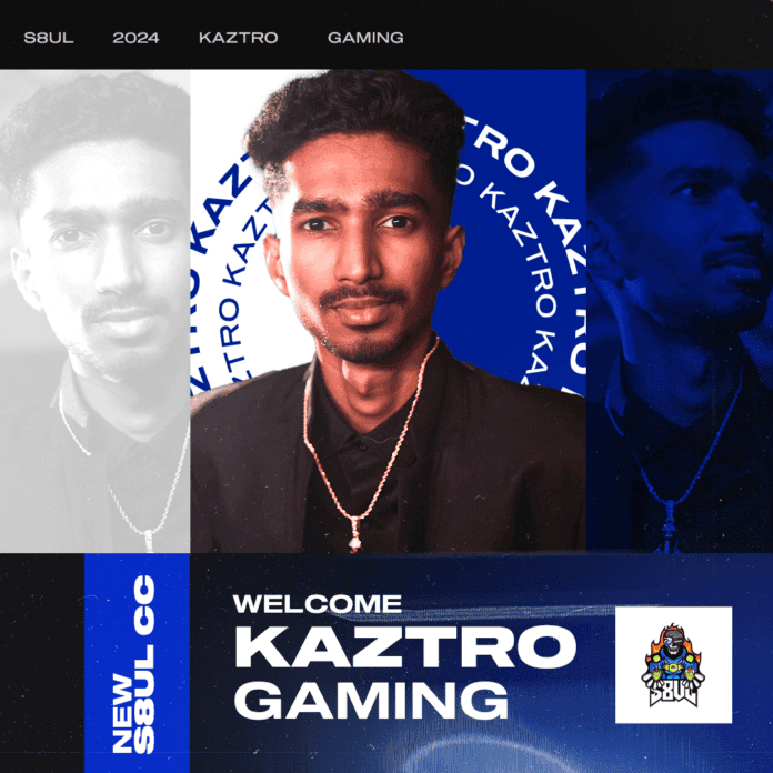 Kaztro Gaming