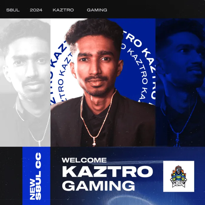 Kaztro Gaming