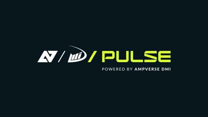 Ampverse DMI