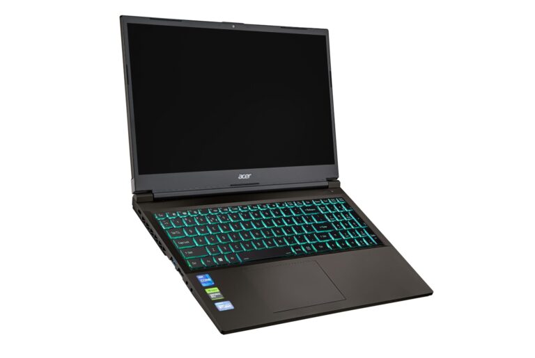 Acer Unveils Aspire 7, Power-Packed Laptop for Gaming and Productivity Priced at INR 61,990