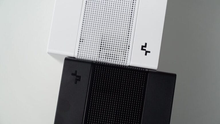 DeepCool Assassin 4S Review: High-Performance Cooling at a Mid-Range Price