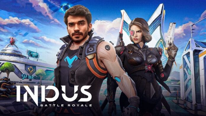 Indus Battle Royale
