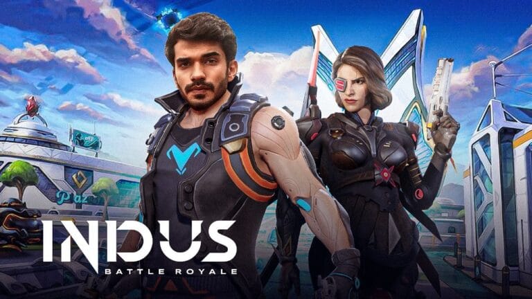 Indus Battle Royale